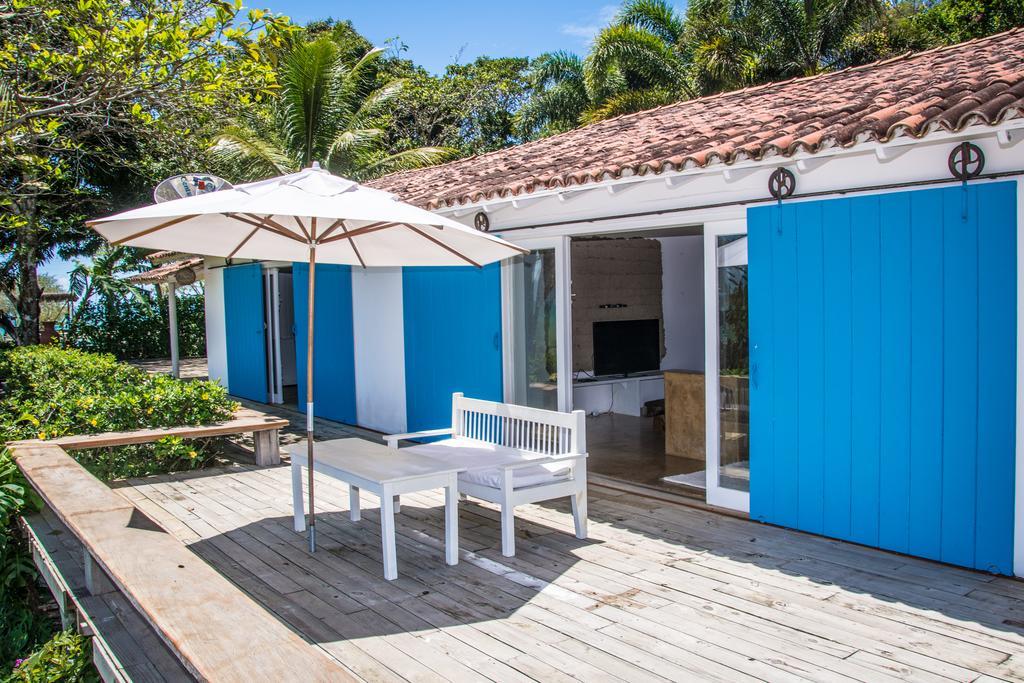 Pousada Segredos De Trancoso Phòng bức ảnh