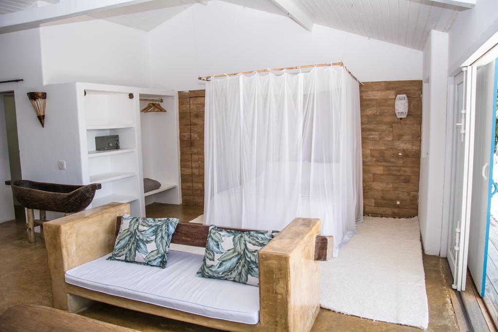 Pousada Segredos De Trancoso Phòng bức ảnh