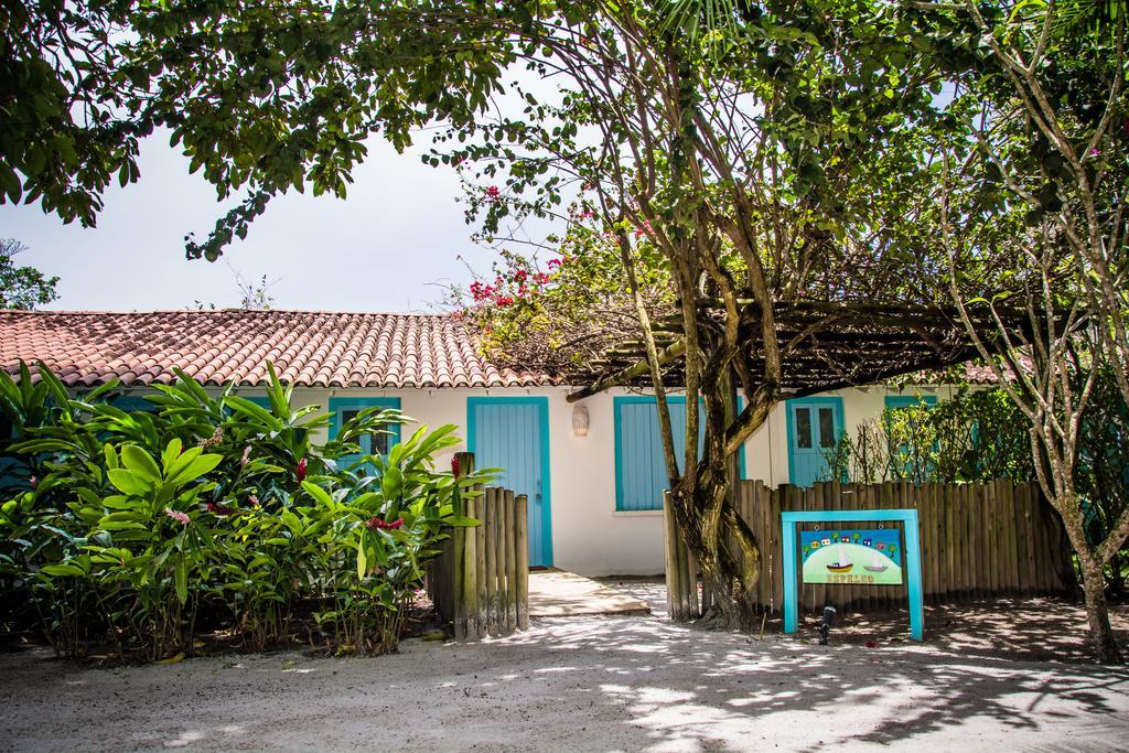 Pousada Segredos De Trancoso Phòng bức ảnh