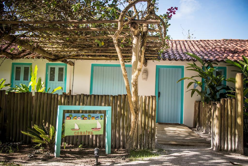 Pousada Segredos De Trancoso Phòng bức ảnh
