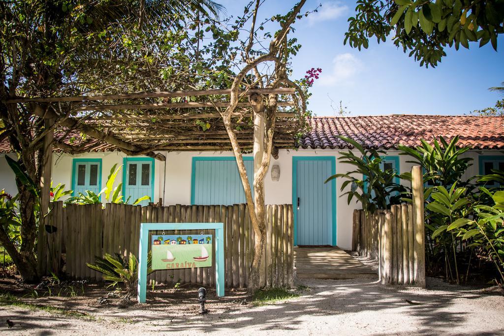 Pousada Segredos De Trancoso Phòng bức ảnh
