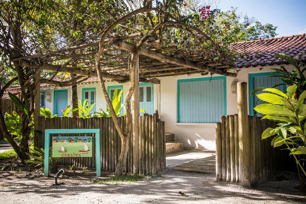 Pousada Segredos De Trancoso Phòng bức ảnh